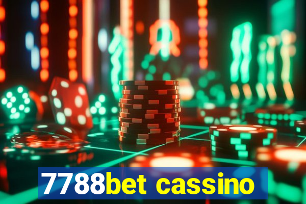 7788bet cassino